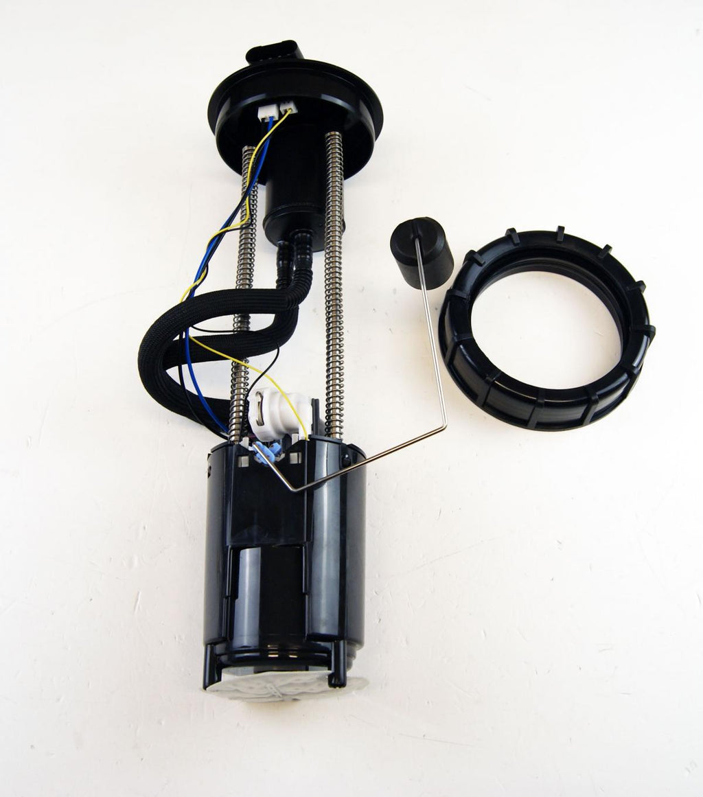 FUEL PUMP COMPLETE Can-Am, ALLBALLS 47-1027, Maverick Sport 1000 19-20, Maverick Sport 1000 DPS 19-20, Maverick Sport 1000R DPS 19-20, Maverick S