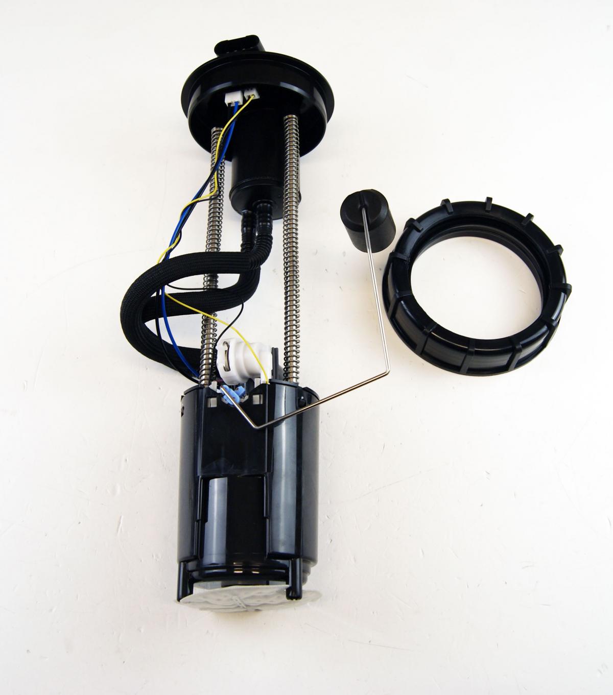FUEL PUMP COMPLETE Can-Am, ALLBALLS 47-1027, Maverick Sport 1000 19-20, Maverick Sport 1000 DPS 19-20, Maverick Sport 1000R DPS 19-20, Maverick S
