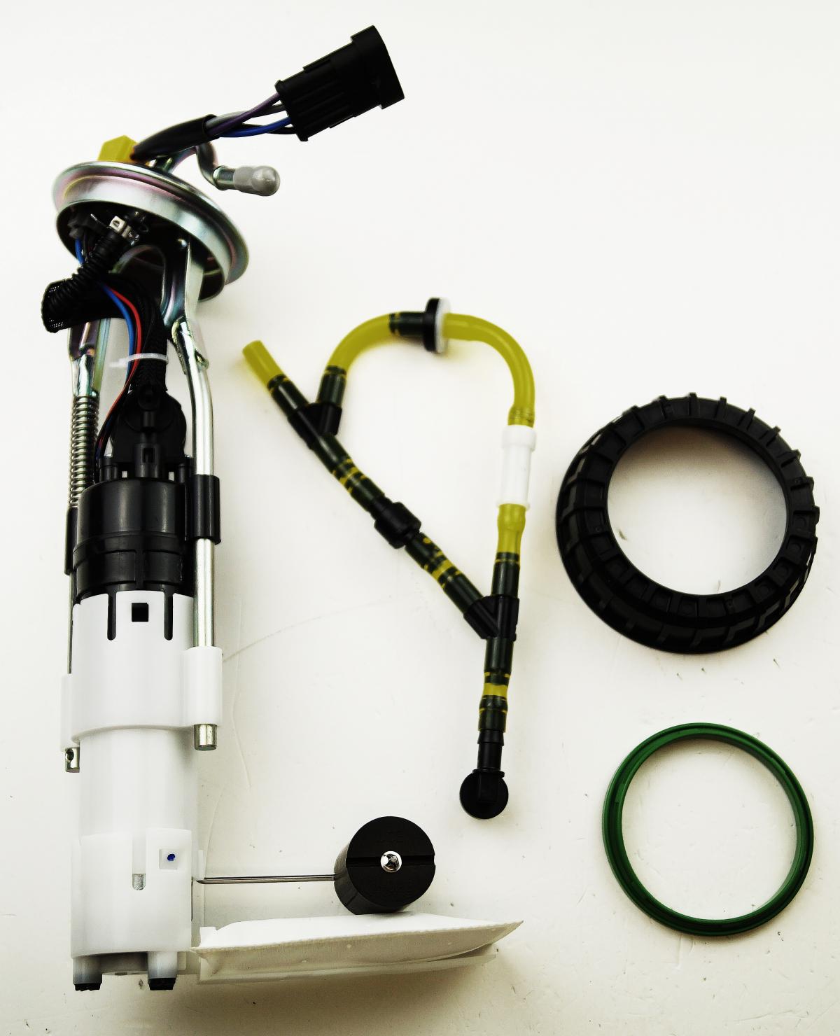 FUEL PUMP COMPLETE Can-Am, ALLBALLS 47-1049, Outlander 400 STD 4x4 09-15, Outlander 400 XT 4x4 12-14, Outlander 500 LTD 4x4 10, Outlander 500 STD