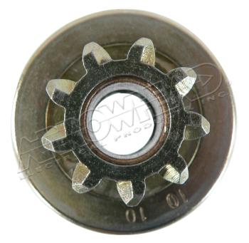 STARTER DRIVE, ARROWHEAD SHI5019, 220-44075, 59051-3005