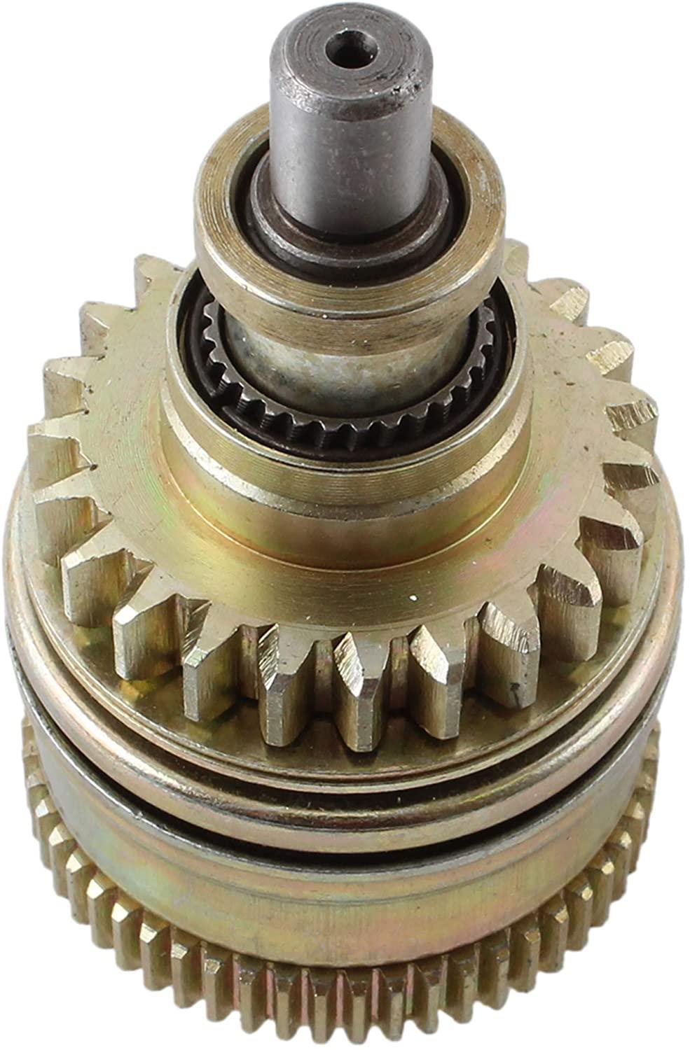 STARTER DRIVE, ARROWHEAD SMU5004220-44060, 220-44060