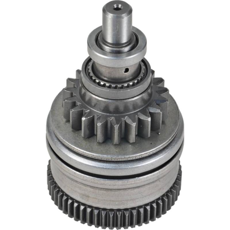 STARTER DRIVE, ARROWHEAD SMU5001, 220-54004