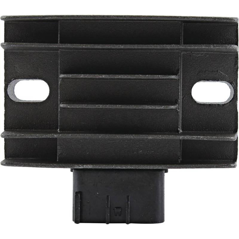 REGULATOR / RECTIFIER, ARROWHEAD AKI6028, 230-58140, Kawasaki Ultra 150 JH1200 PWC 1999-05