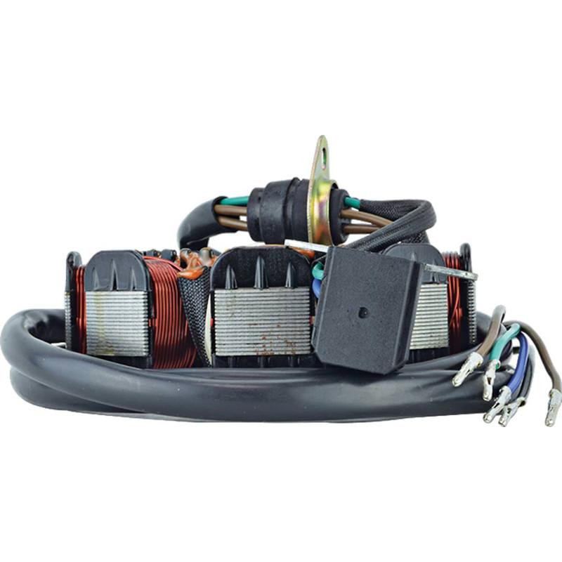 STATOR COIL, ARROWHEAD 340-58053, 21003-3748, Kawasaki JS800 SX-R PWC 2004-11