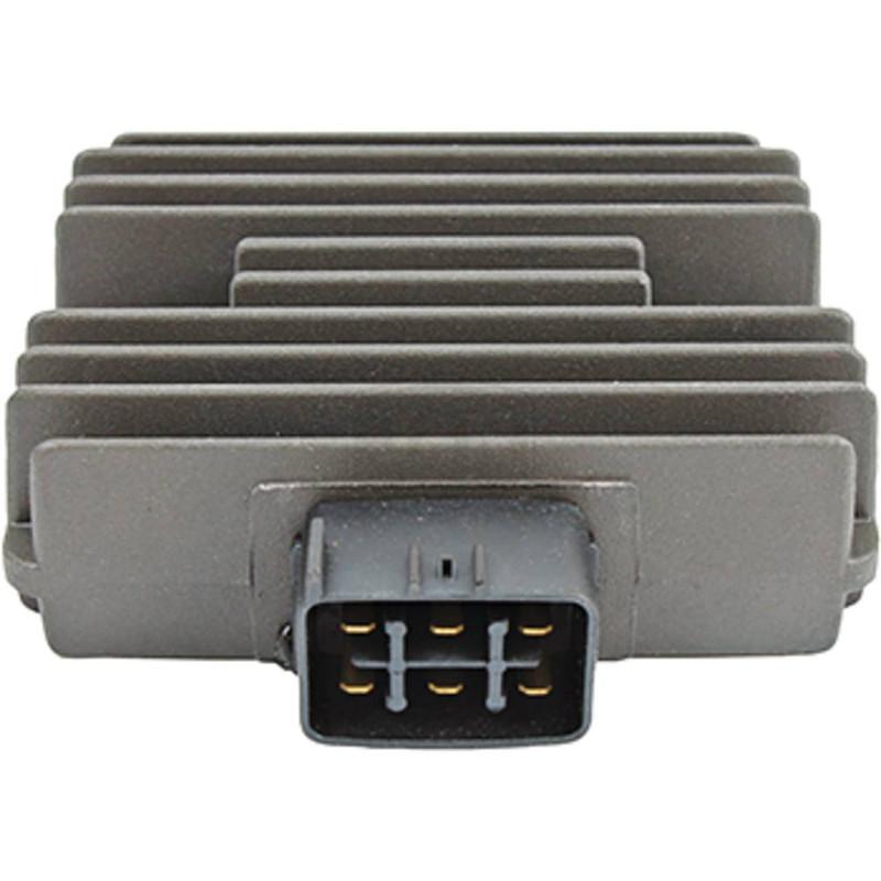 REGULATOR / RECTIFIER, ARROWHEAD AKI6033, 230-58144, 21066-3718, Kawasaki PWC 2004-17