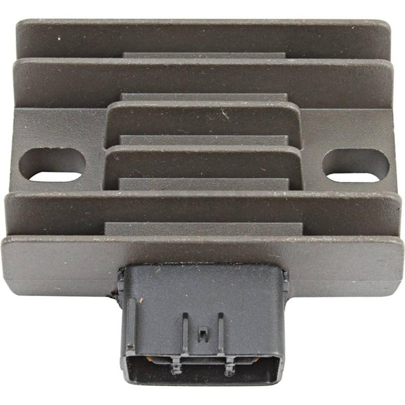 REGULATOR / RECTIFIER, ARROWHEAD AKI6031, 230-58142, 21066-3716, KAWASAKI JH1200 STX-R PWC 2002-05