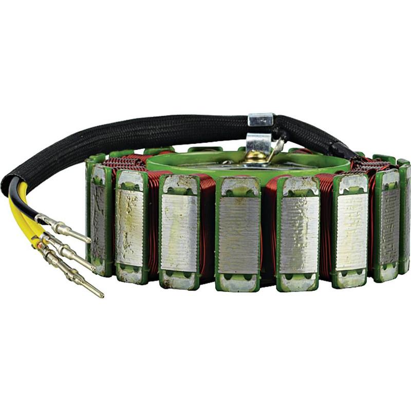 STATOR COIL Sea-Doo PWC 1998-05, ARROWHEAD 340-22034, Sea-Doo 3D DI 800cc 2004, 2005 Sea-Doo GSX RFI 800cc 1999, 2000, 2001 Sea-Doo GTI LE 720cc 2003, 2