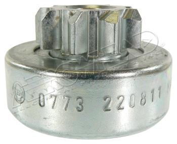 STARTER DRIVE, ARROWHEAD SND5039, 220-52052, 295-500-089