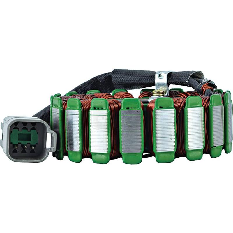 STATOR COIL Sea-Doo PWC, ARROWHEAD 340-22035, Sea-Doo GTX DI 950cc 2000 Sea-Doo GTX DI 950cc 2001 Sea-Doo