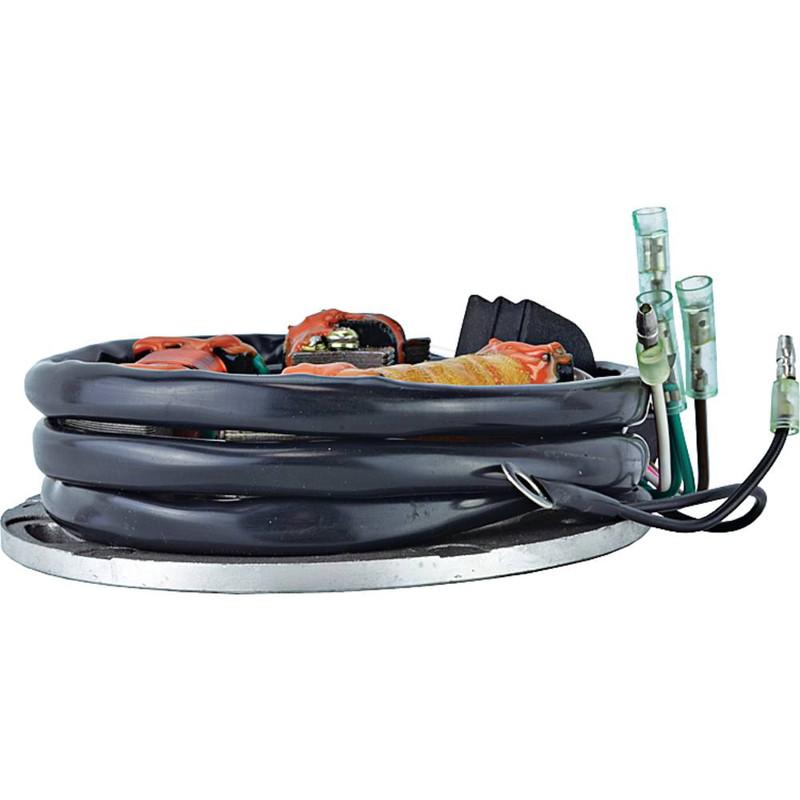 STATOR COIL, YAMAHA PWC, ARROWHEAD 340-58059