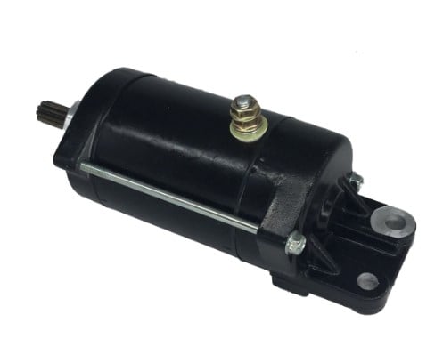 STARTER MOTOR, Wave Runner PWC 6D3-81800-00-00 Yamaha Vx1100/Sportboats AR210-FRT1100 SX210-FRT1100 (06-14)