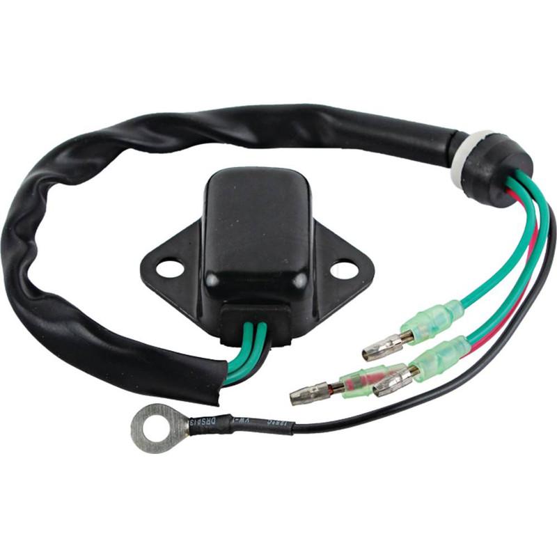 REGULATOR / RECTIFIER, YAMAHA PWC, ARROWHEAD AYA6031