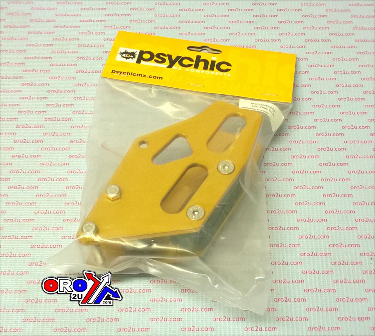 CHAIN GUARD 09-14 KXF, MX-03424GL
