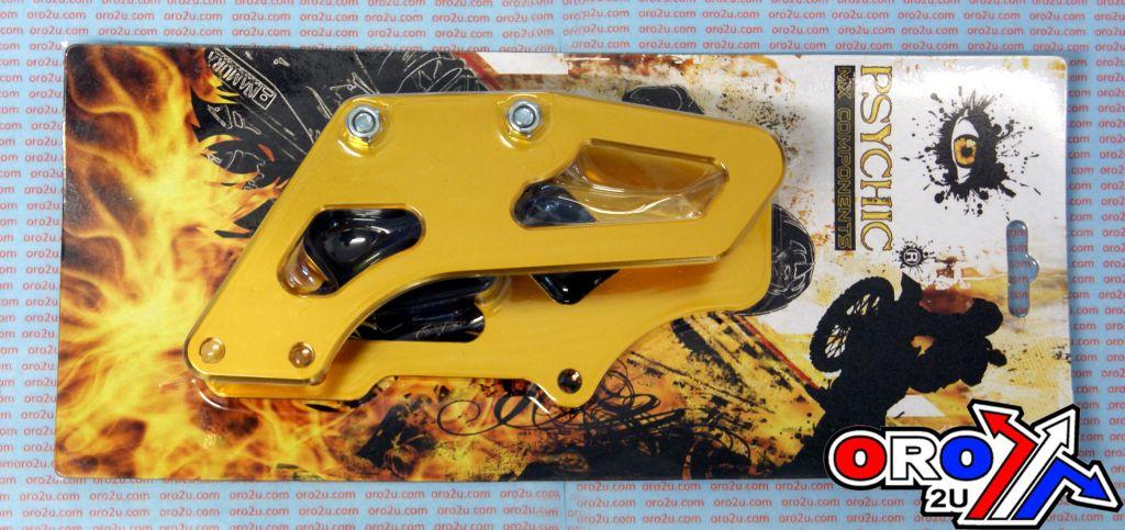 CHAIN GUARD WITH BLOCK, MX-03422GL