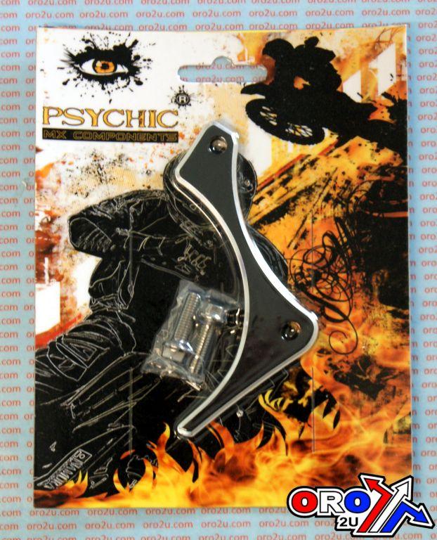CASE SAVER FRONT SPROCKET, RMZ250 2007-15