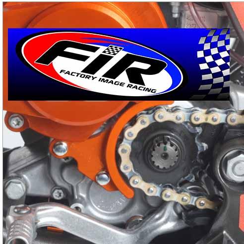 CHAIN CASE SAVER KTM SX65