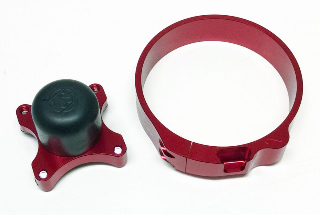 LIFT CONTROL 64mm KYB, Holeshot RTECH R-LIFTCTRS002