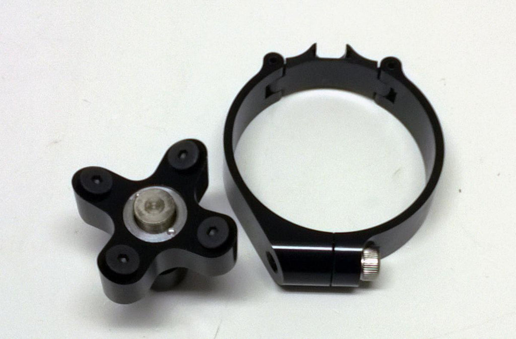 LIFT CONTROL 54mm YAM/KAW, Holeshot RTECH R-LIFTCTNR005