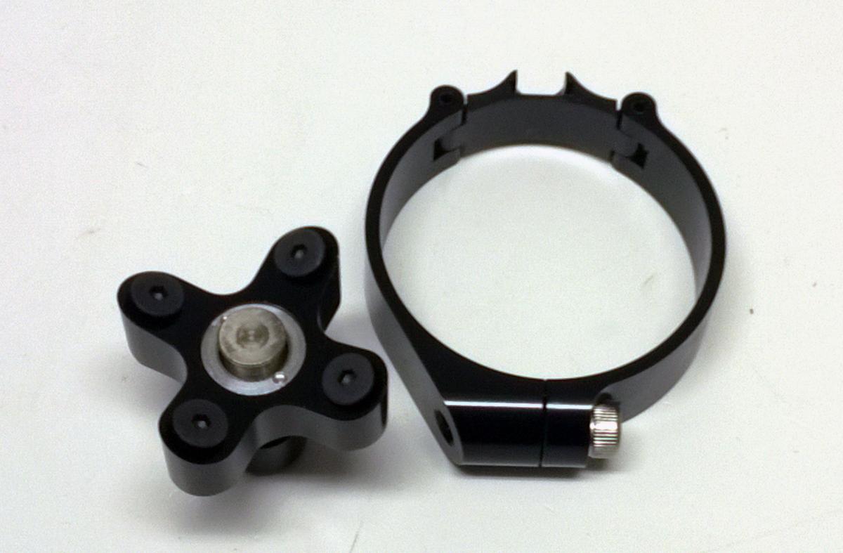 LIFT CONTROL 54mm YAM/KAW, Holeshot RTECH R-LIFTCTNR005