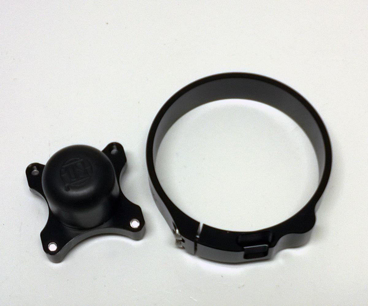 LIFT CONTROL 61.7 MARZOCCHI.50, Holeshot RTECH R-LIFTCTNR007 UNIVERSAL