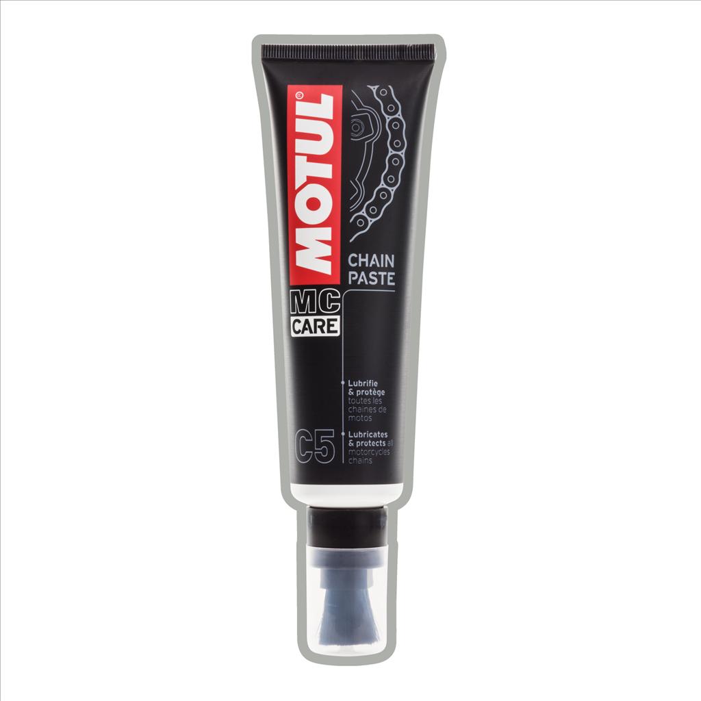 C5 CHAIN PASTE 150ml, MOTUL 450136, BOX=12
