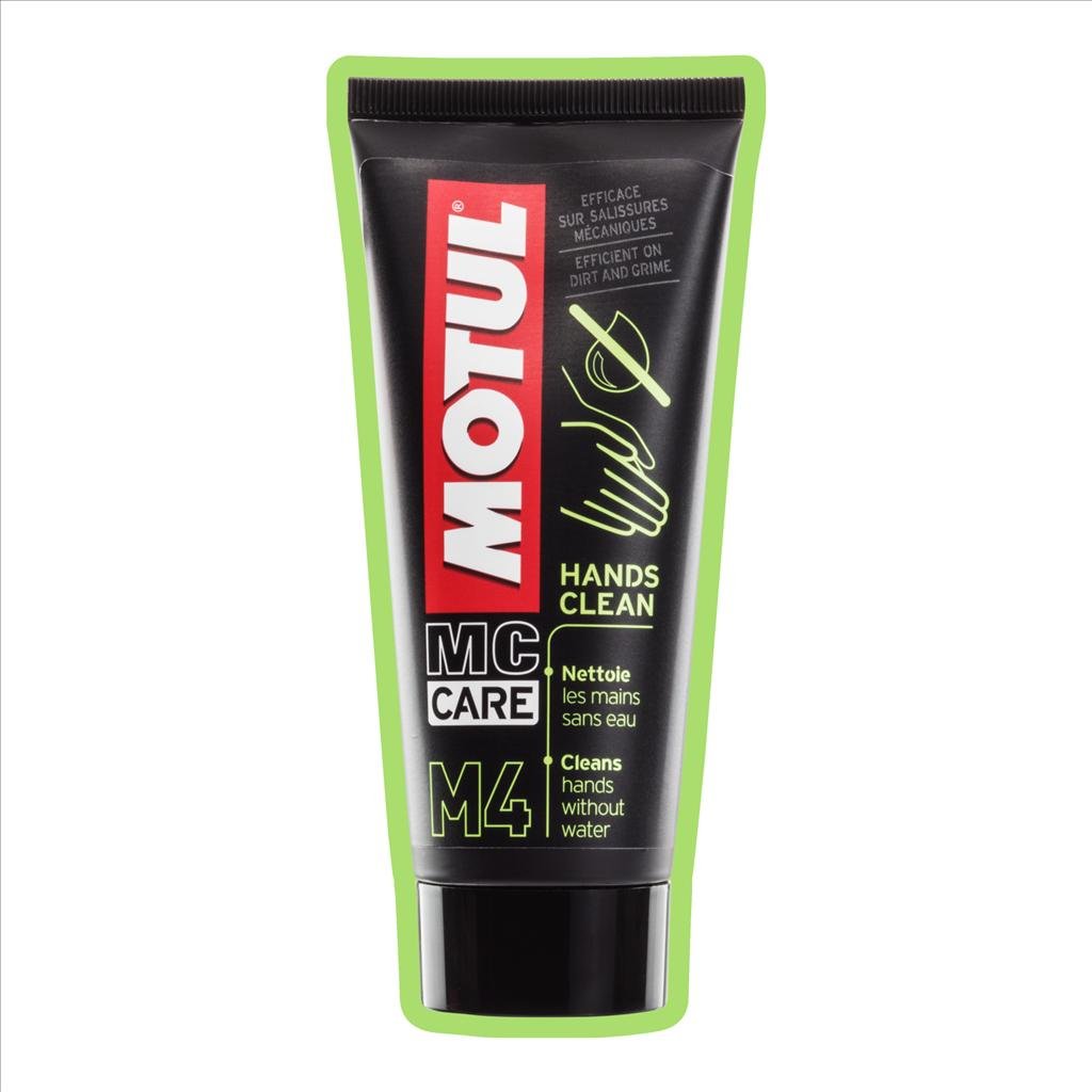 M4 HANDS CLEAN 100ml, MOTUL 450151, BOX=12