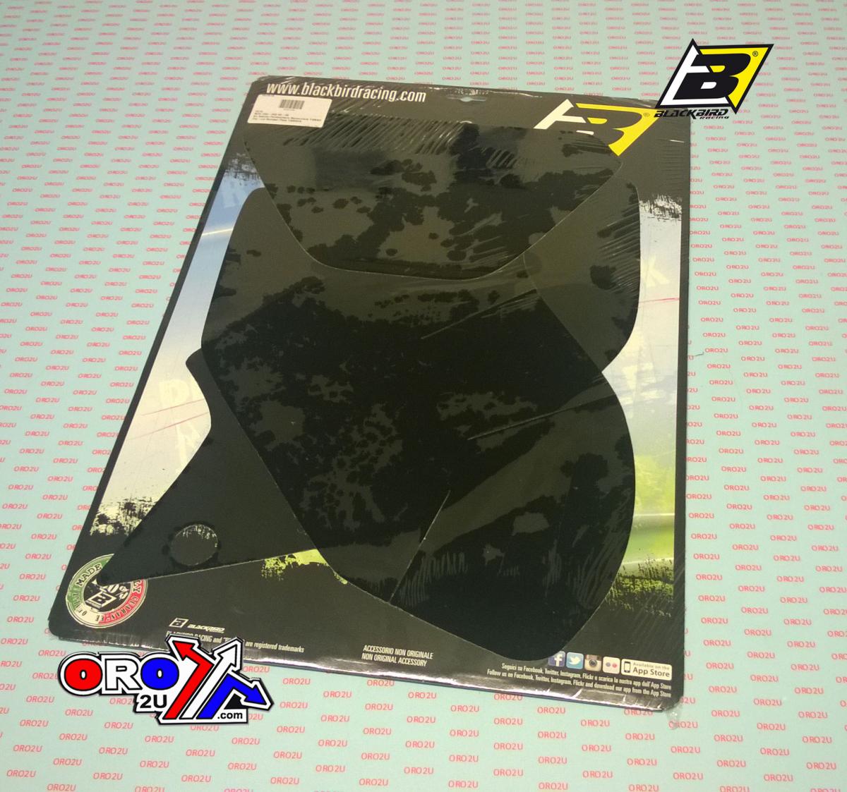 WRF250/450 2005-06 BACKGROUNDS