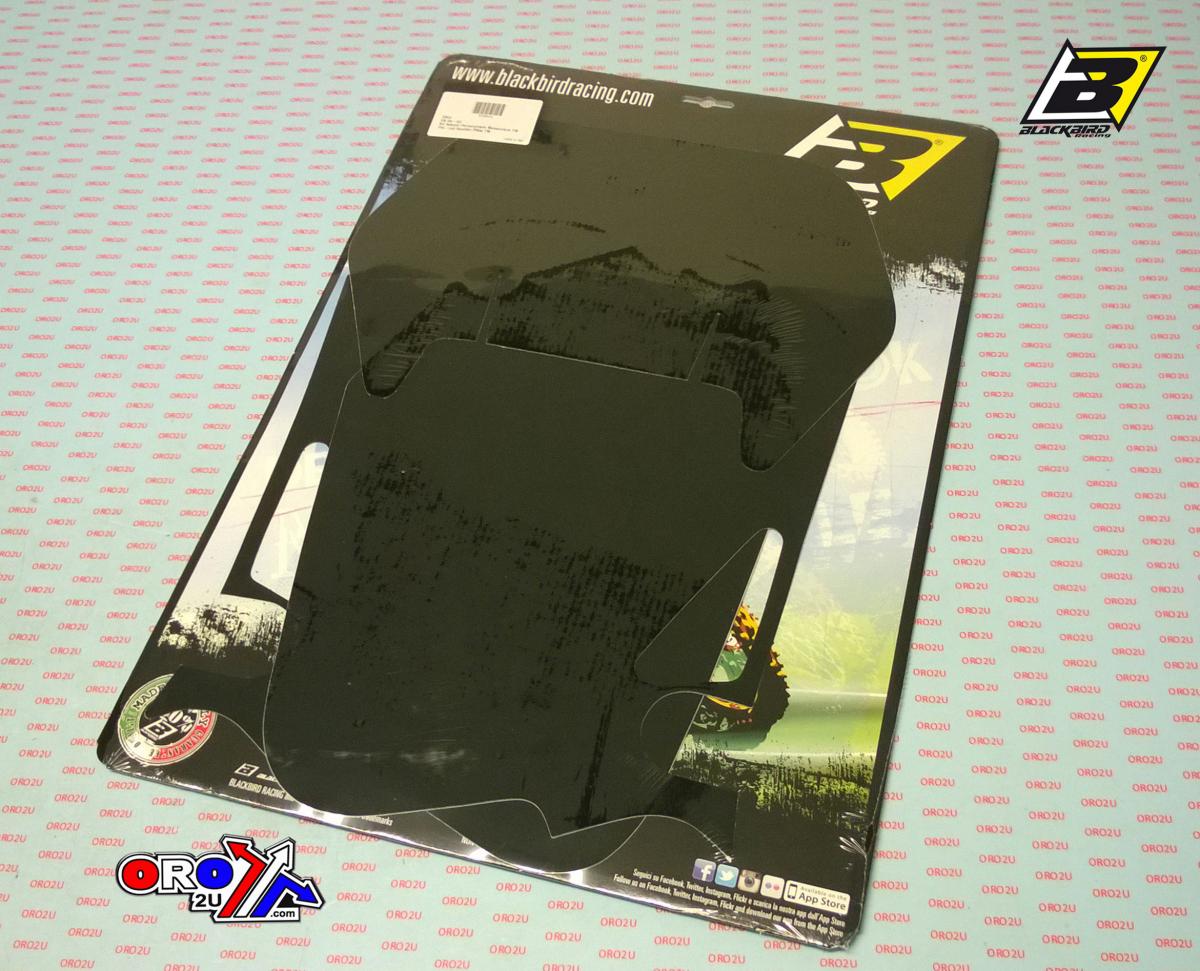 00-02 TM ENDURO BACKGROUNDS BLACK, BLACK BLACKBIRD 3804/20