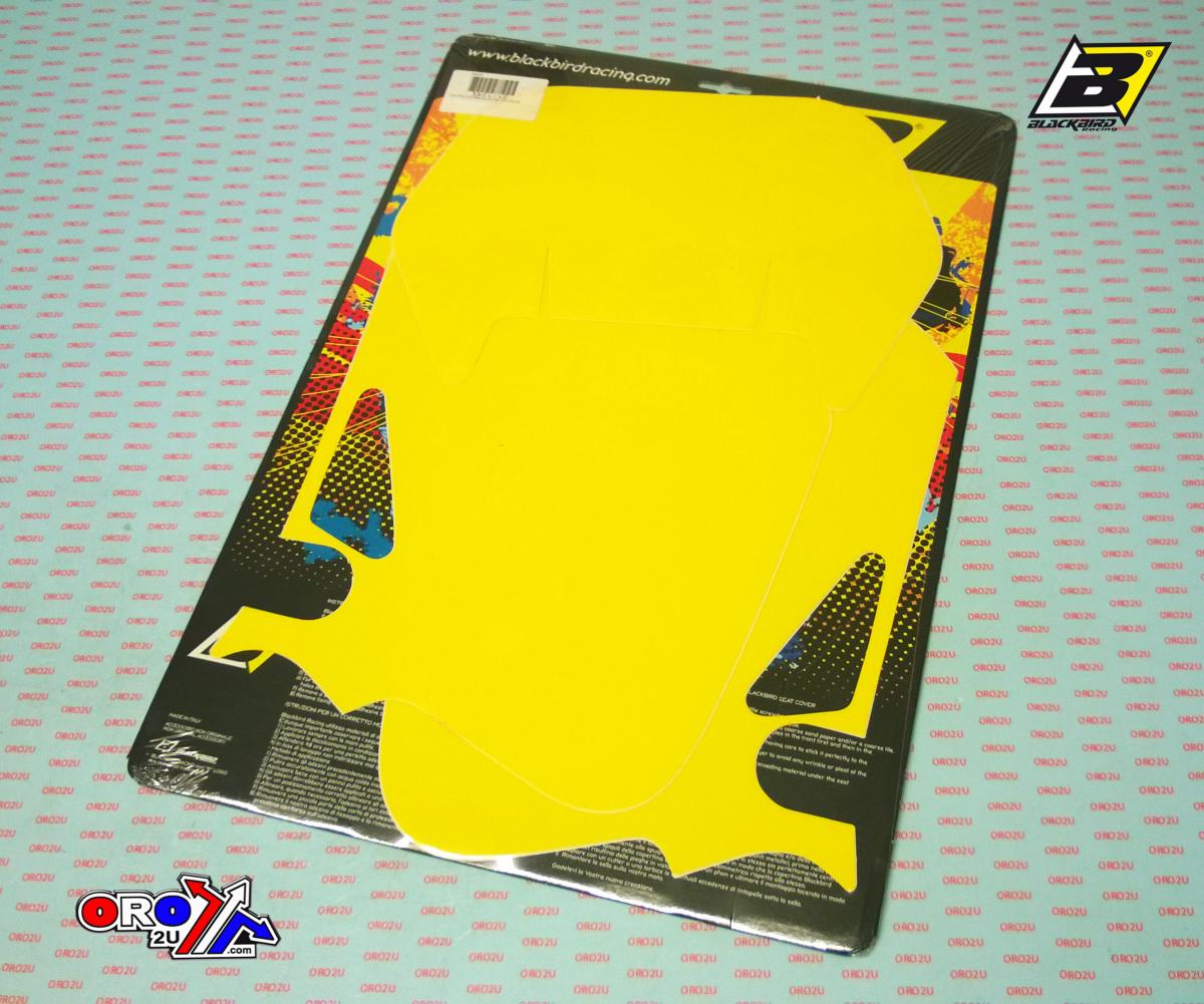 00-02 TM ENDUROBACKGROUNDS YELLOW, BLACKBIRD 3804/40