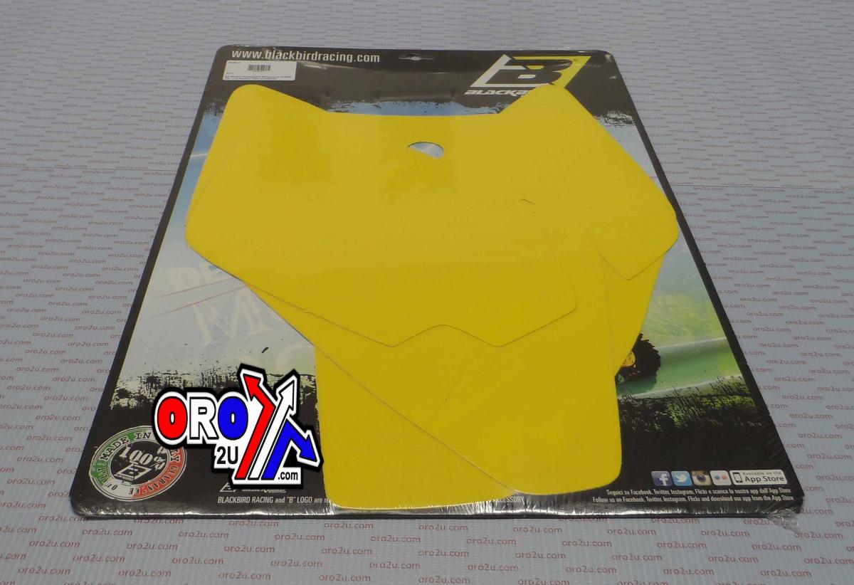 00-08 HUSABERG BACKGROUNDS, BB3703/40