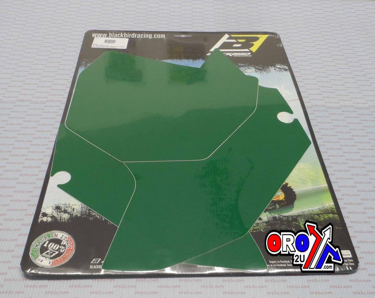 15-21 YZ125/250 BACKGROUNDS, GREEN 3224/30, 3224\000003