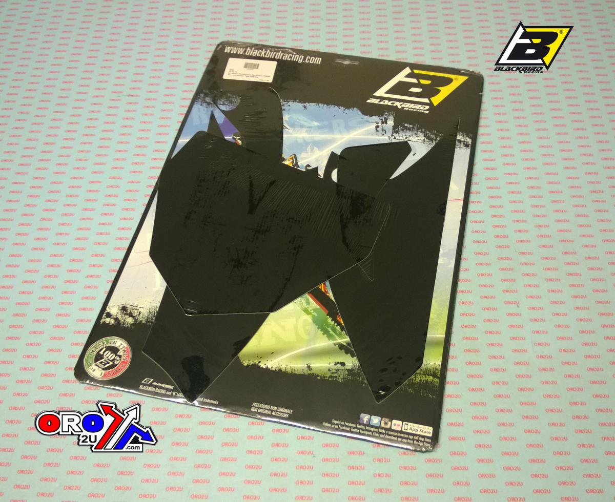 2019-24 YZ 65 BACKGROUNDS, BLACK BLACKBIRD 3229/20