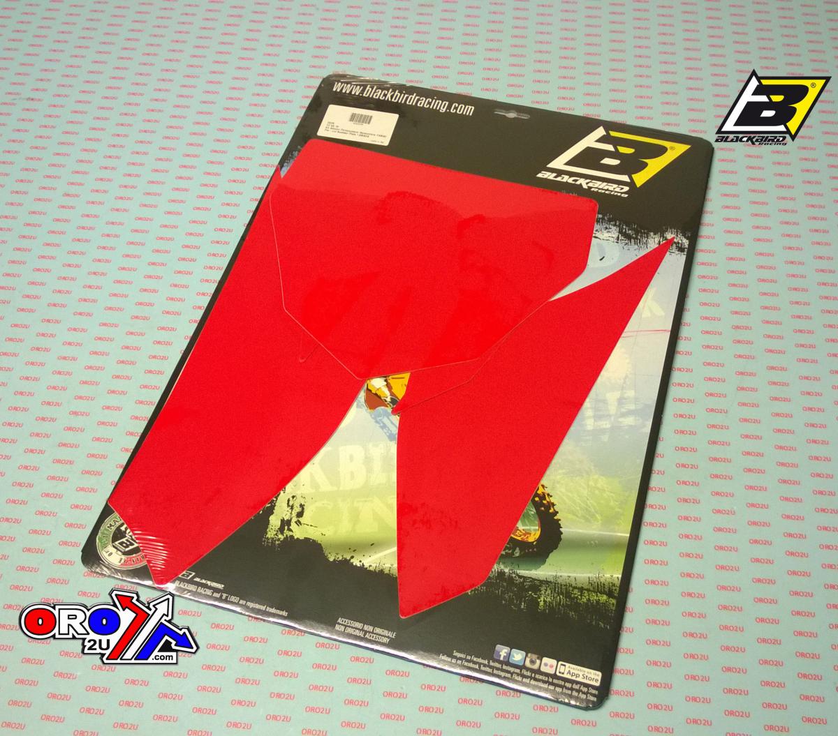 2019-24 YZ 65 BACKGROUNDS, RED BLACKBIRD 3229/60