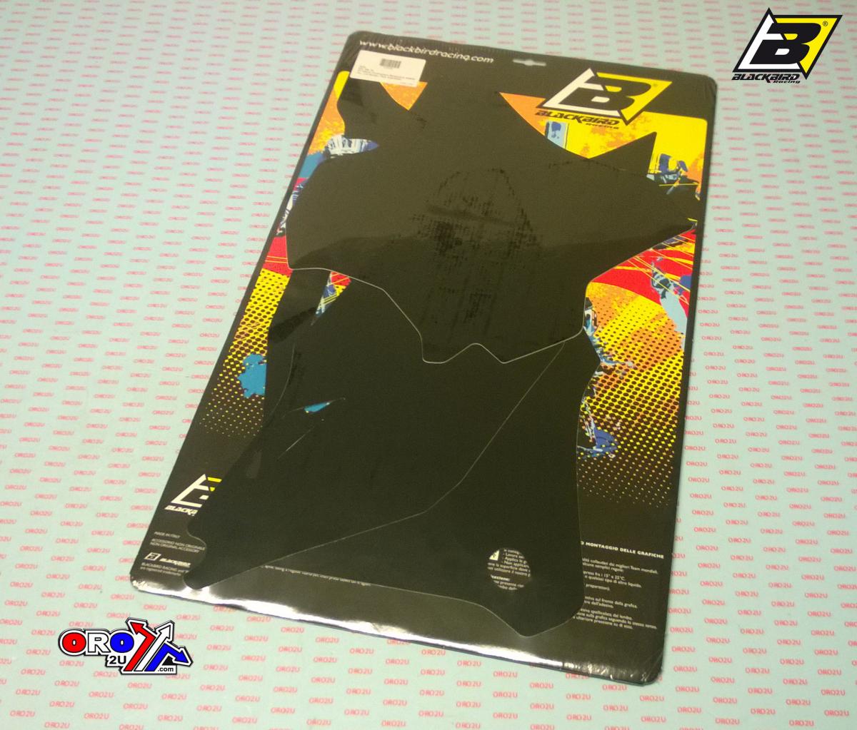 2019-23 KXF 450 BACKGROUNDS, BLACK BLACKBIRD 3420/20
