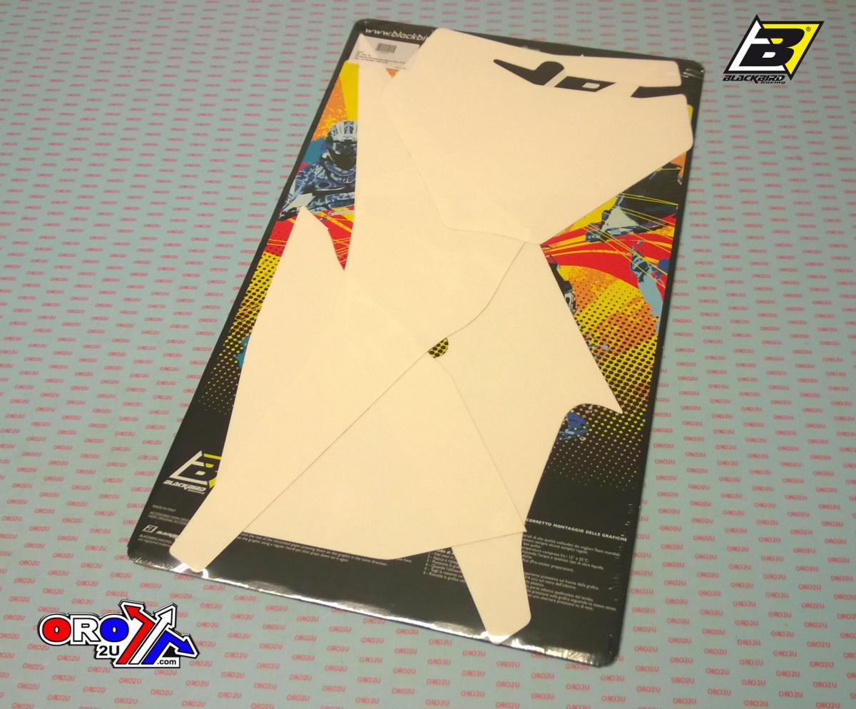 2019-22 SX/SXF KTM BACKGROUNDS, WHITE BLACKBIRD 3528/10