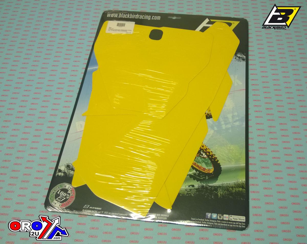 2019-20 TC/FC HUSQVARNA BACKGROUNDS, YELLOW BLACKBIRD 3626/40