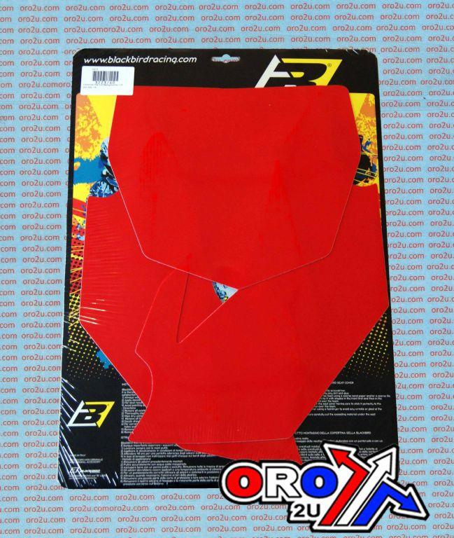 14-18 YZF250/450 BACKGROUNDS, RED BLACKBIRD 3223/60
