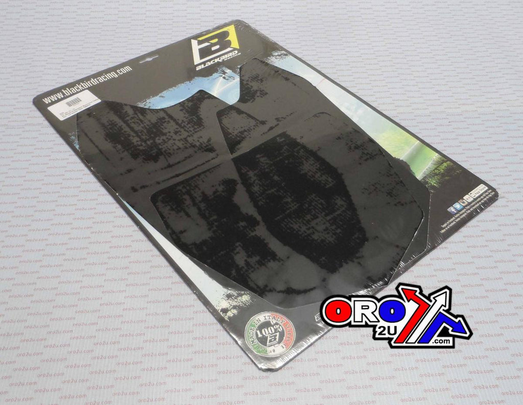 10-13 YZF450 BACKGROUNDS BLACK, BLACKBIRD 3220/20