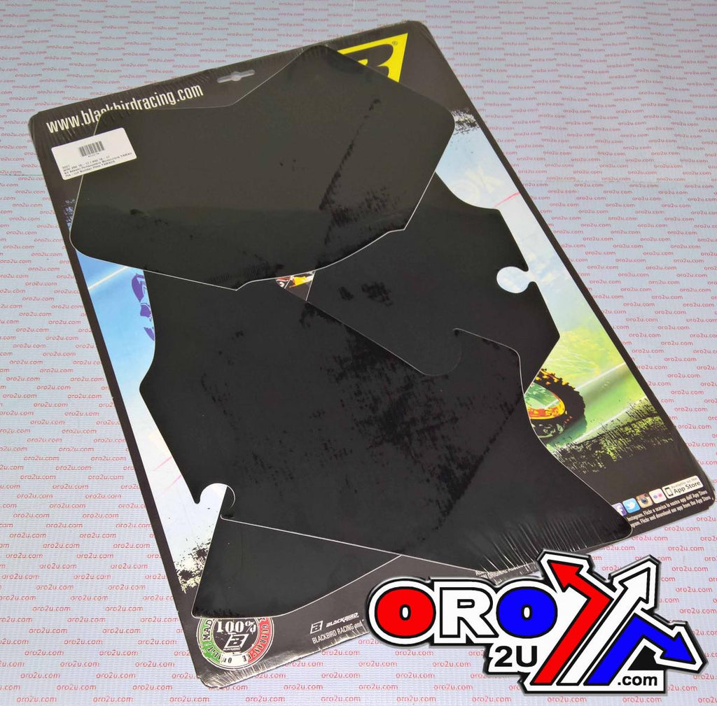 16-20 WR125/250 BACKGROUNDS, BLACK BLACKBIRD 3227/20, 3227\000002