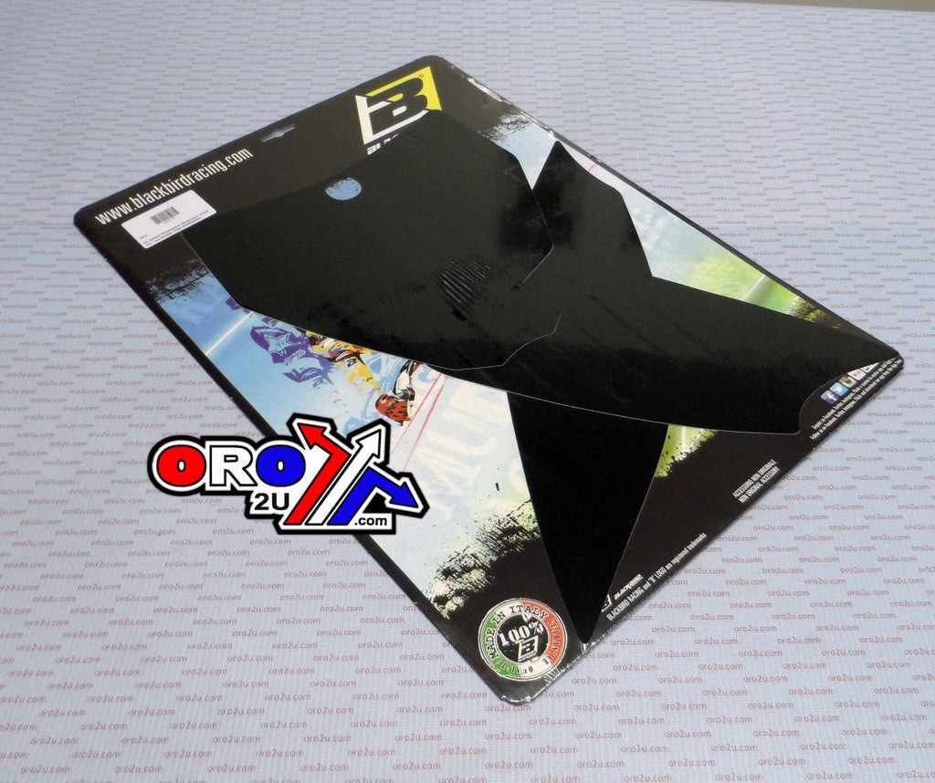 14-17 HUSQVARNA 85 BACKGROUNDS, BLACK BLACKBIRD 3623/20 TC85