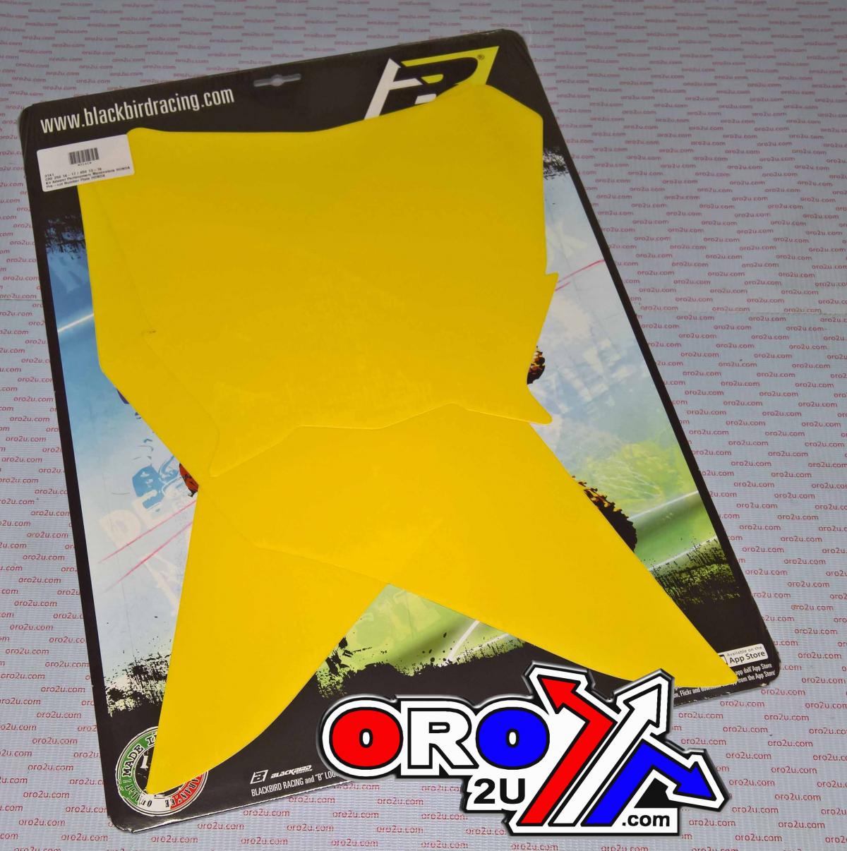 2017-20 CRF450 BACKGROUNDS YELLOW, BLACKBIRD 3141/40, 3141\000004