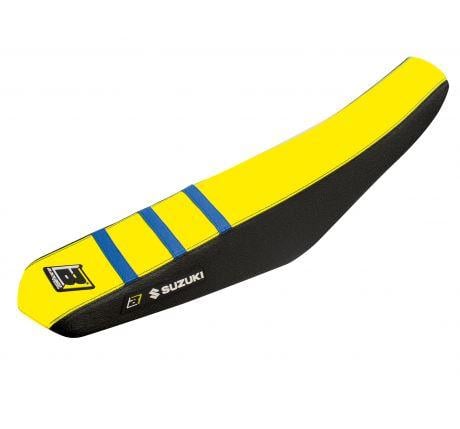 08-17 RMZ450 TEAM SUZUKI WORLD RESTYLE, FACTORY RACING KIT 8316R7