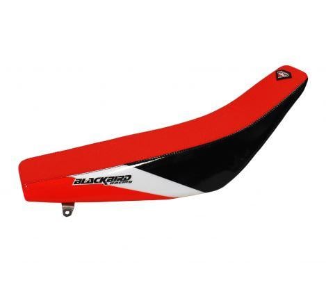 96-04 XR250 XR400 ORIGINAL, BLACKBIRD FULL TEAM KIT 8105
