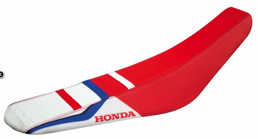 CRF 250/450 R TEAM HRC FULL KIT, BLACKBIRD 8146R18 [2019 HRC]