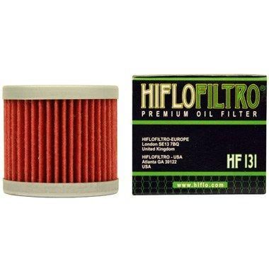 OIL FILTER HIFLO HF131 SUZUKI, 16510-05240, HYOSUNG