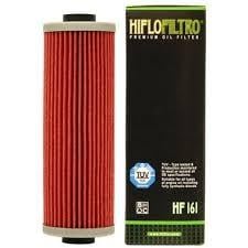 OIL FILTER HIFLO HF161 BMW