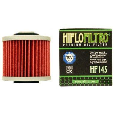 OIL FILTER HIFLO HF145