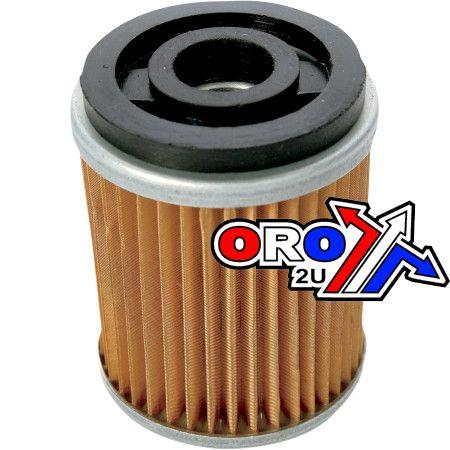 OIL FILTER TWINAIR YAMAHA, TWIN AIR 140009