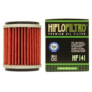 OIL FILTER HIFLO HF141 YZF
