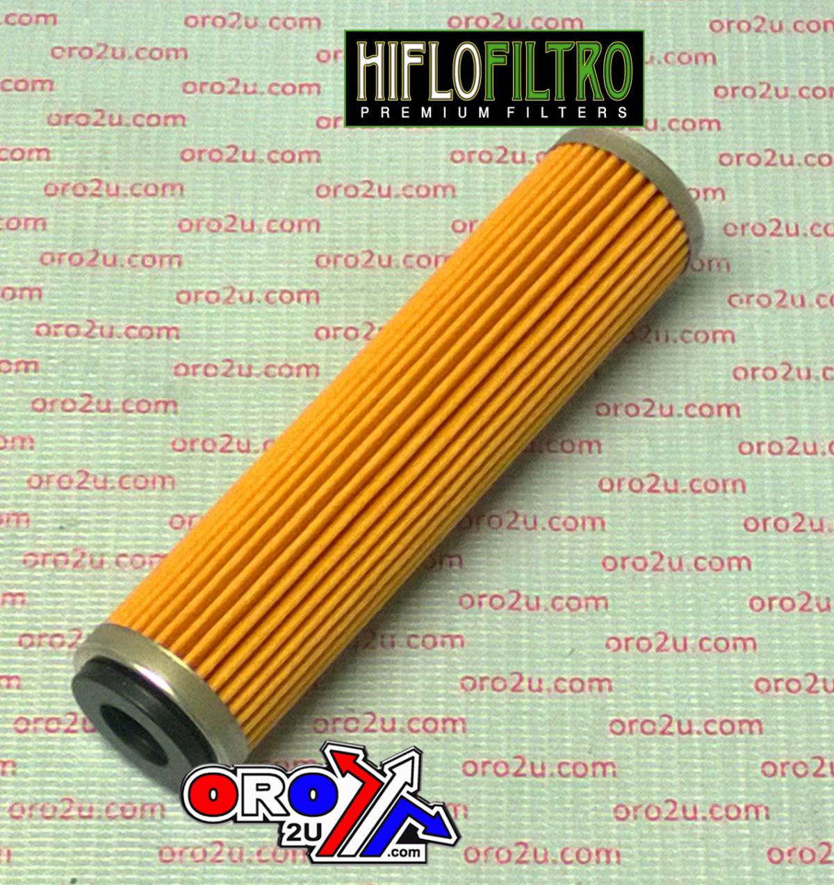 OIL FILTER HIFLO HF631 BETA, Betamotor 6080700000